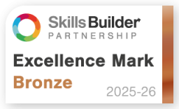 Excellence Mark 2025 Bronze DS